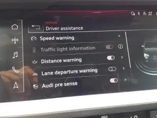 Audi A3 2024 Premium 40 TFSI 4dr Sedan