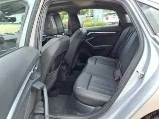 Audi A3 2024 Premium 40 TFSI 4dr Sedan