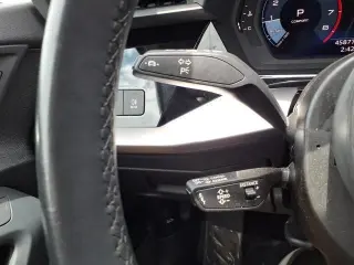 Audi A3 2024 Premium 40 TFSI 4dr Sedan