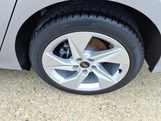 Audi A3 2024 Premium 40 TFSI 4dr Sedan
