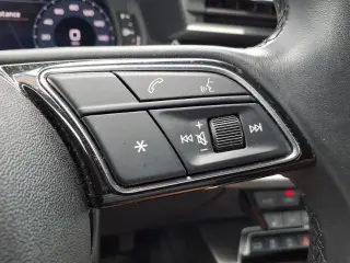 Audi A3 2024 Premium 40 TFSI 4dr Sedan
