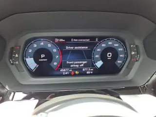 Audi A3 2024 Premium 40 TFSI 4dr Sedan