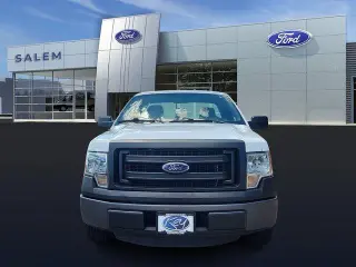 Ford F-150 2014 4x2 STX 2dr Regular Cab Styleside 6.5 ft. SB