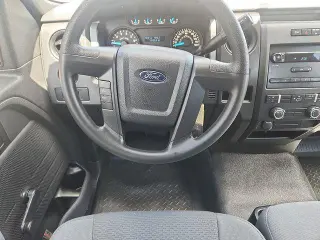 Ford F-150 2014 4x2 STX 2dr Regular Cab Styleside 6.5 ft. SB