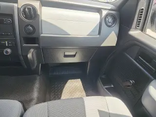 Ford F-150 2014 4x2 STX 2dr Regular Cab Styleside 6.5 ft. SB