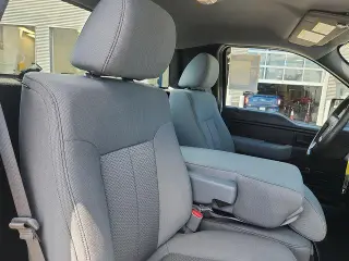 Ford F-150 2014 4x2 STX 2dr Regular Cab Styleside 6.5 ft. SB