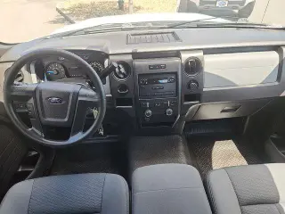 Ford F-150 2014 4x2 STX 2dr Regular Cab Styleside 6.5 ft. SB