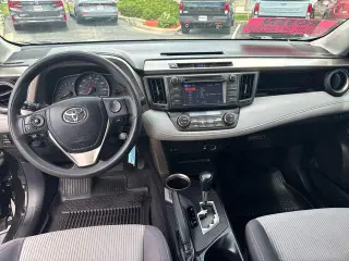 Toyota RAV4 2013 AWD XLE 4dr SUV