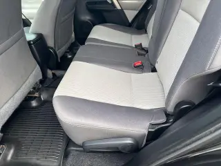 Toyota RAV4 2013 AWD XLE 4dr SUV