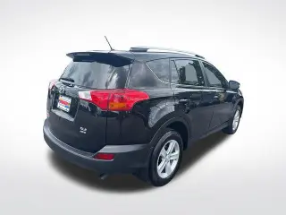 Toyota RAV4 2013 AWD XLE 4dr SUV