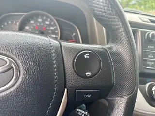 Toyota RAV4 2013 AWD XLE 4dr SUV