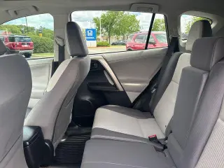 Toyota RAV4 2013 AWD XLE 4dr SUV