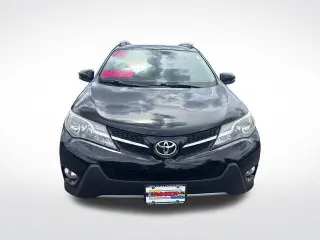 Toyota RAV4 2013 AWD XLE 4dr SUV