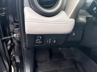 Toyota RAV4 2013 AWD XLE 4dr SUV