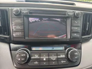 Toyota RAV4 2013 AWD XLE 4dr SUV