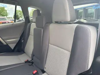 Toyota RAV4 2013 AWD XLE 4dr SUV