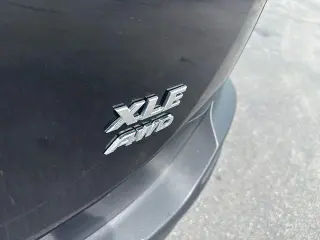 Toyota RAV4 2013 AWD XLE 4dr SUV
