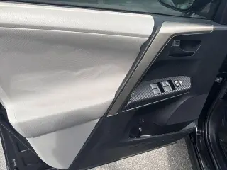 Toyota RAV4 2013 AWD XLE 4dr SUV