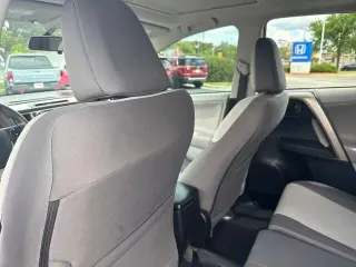 Toyota RAV4 2013 AWD XLE 4dr SUV
