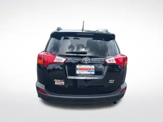 Toyota RAV4 2013 AWD XLE 4dr SUV