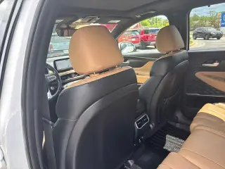 Hyundai SANTA FE 2023 AWD Calligraphy 4dr Crossover