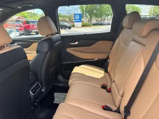 Hyundai SANTA FE 2023 AWD Calligraphy 4dr Crossover