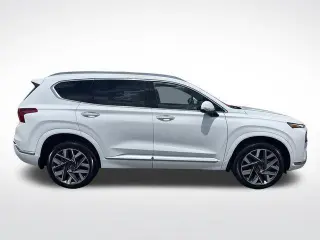 Hyundai SANTA FE 2023 AWD Calligraphy 4dr Crossover