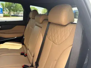 Hyundai SANTA FE 2023 AWD Calligraphy 4dr Crossover