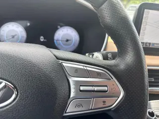 Hyundai SANTA FE 2023 AWD Calligraphy 4dr Crossover