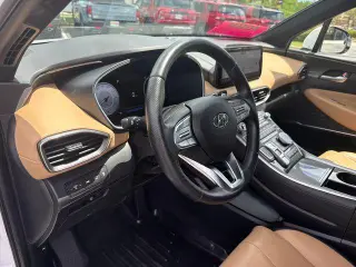 Hyundai SANTA FE 2023 AWD Calligraphy 4dr Crossover