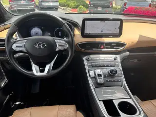 Hyundai SANTA FE 2023 AWD Calligraphy 4dr Crossover