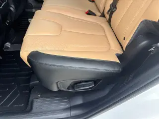 Hyundai SANTA FE 2023 AWD Calligraphy 4dr Crossover