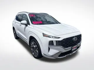 Hyundai SANTA FE 2023 AWD Calligraphy 4dr Crossover