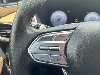 Hyundai SANTA FE 2023 AWD Calligraphy 4dr Crossover