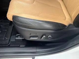 Hyundai SANTA FE 2023 AWD Calligraphy 4dr Crossover