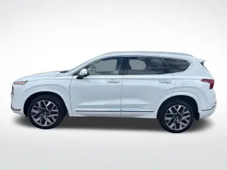 Hyundai SANTA FE 2023 AWD Calligraphy 4dr Crossover