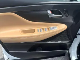 Hyundai SANTA FE 2023 AWD Calligraphy 4dr Crossover