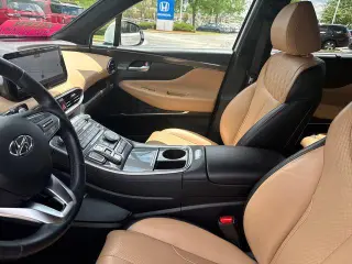 Hyundai SANTA FE 2023 AWD Calligraphy 4dr Crossover