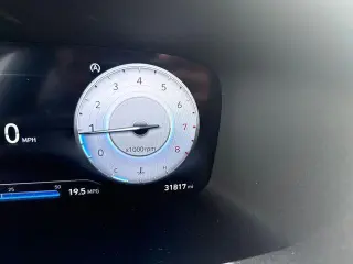 Hyundai SANTA FE 2023 AWD Calligraphy 4dr Crossover