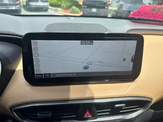 Hyundai SANTA FE 2023 AWD Calligraphy 4dr Crossover