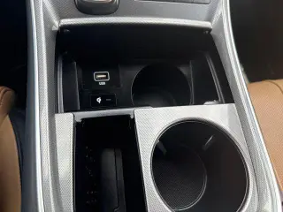 Hyundai SANTA FE 2023 AWD Calligraphy 4dr Crossover
