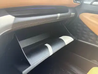 Hyundai SANTA FE 2023 AWD Calligraphy 4dr Crossover
