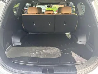 Hyundai SANTA FE 2023 AWD Calligraphy 4dr Crossover