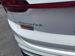 Hyundai SANTA FE 2023 AWD Calligraphy 4dr Crossover