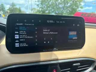 Hyundai SANTA FE 2023 AWD Calligraphy 4dr Crossover