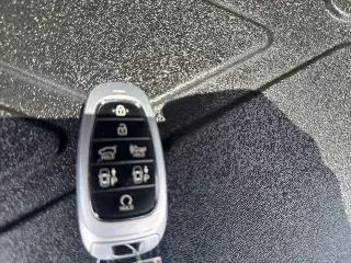 Hyundai SANTA FE 2023 AWD Calligraphy 4dr Crossover