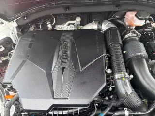 Hyundai SANTA FE 2023 AWD Calligraphy 4dr Crossover