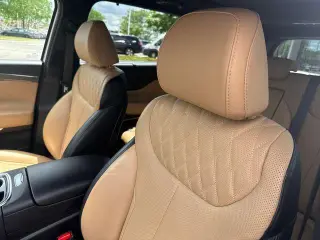 Hyundai SANTA FE 2023 AWD Calligraphy 4dr Crossover