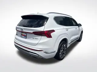 Hyundai SANTA FE 2023 AWD Calligraphy 4dr Crossover