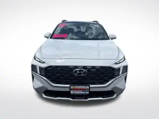 Hyundai SANTA FE 2023 AWD Calligraphy 4dr Crossover
